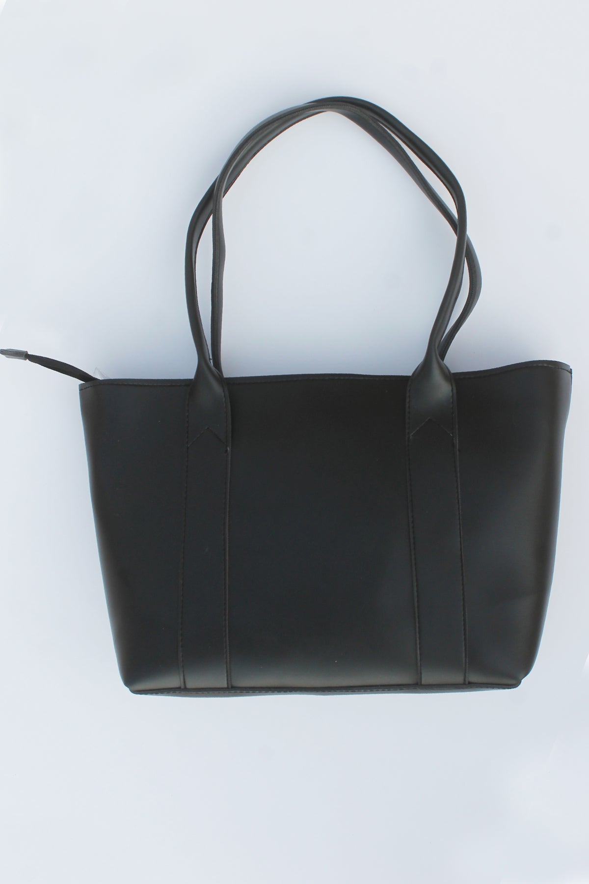 Black Tote