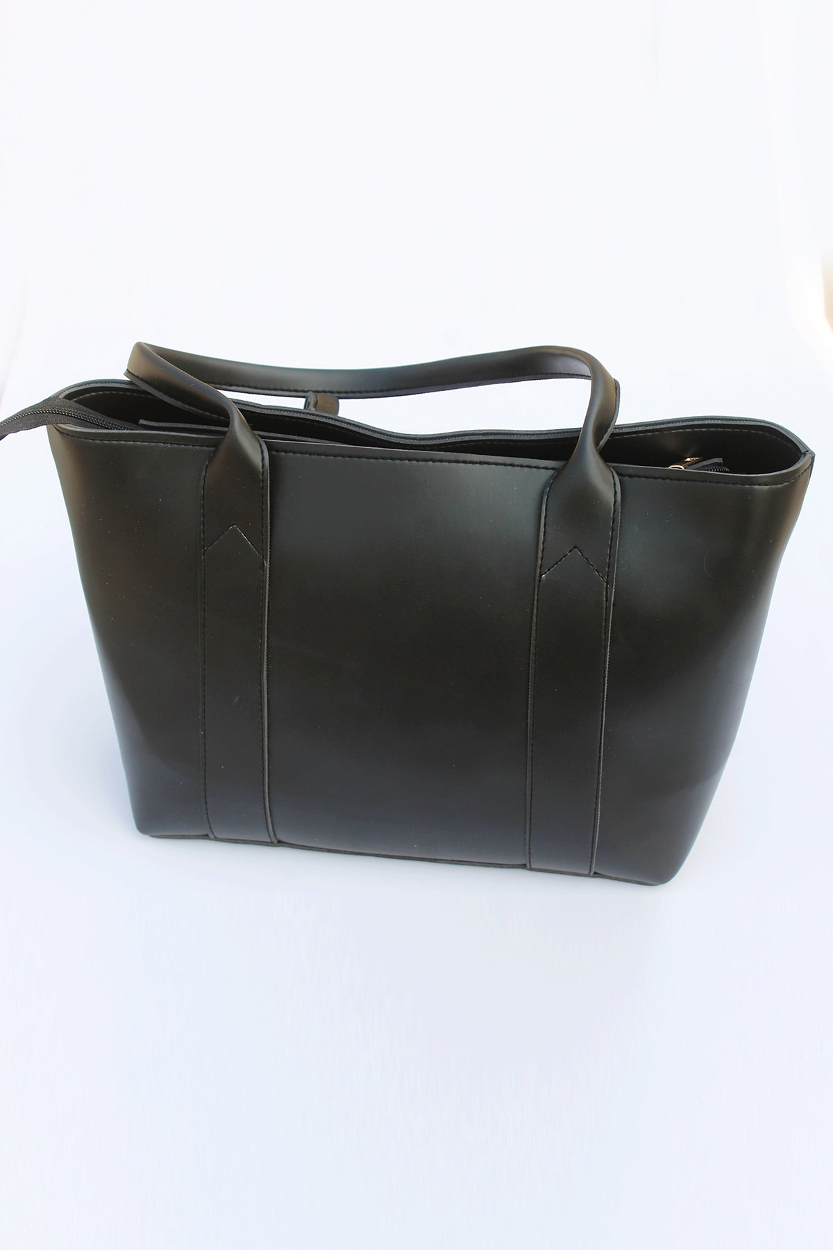 Black Tote