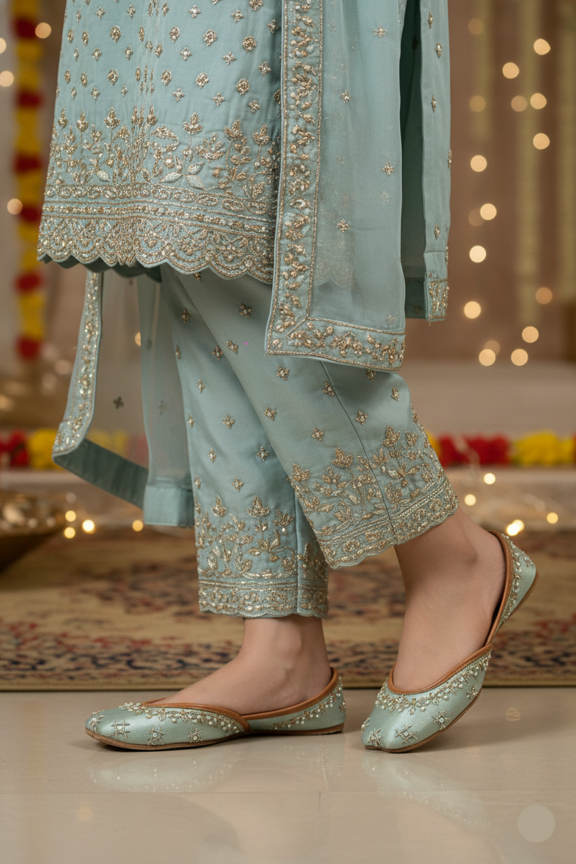 Mehru