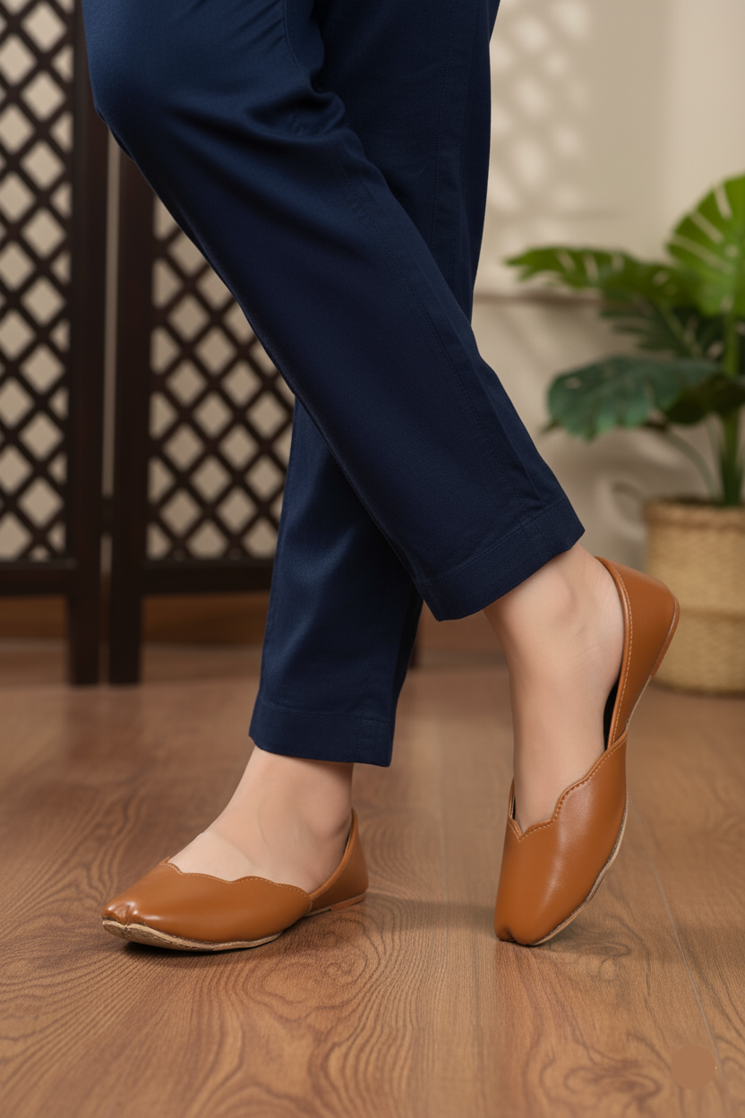 Choco Brown