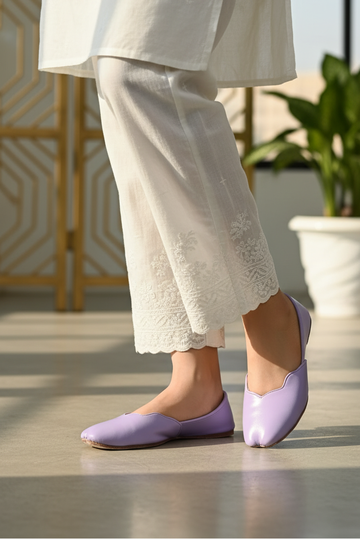 Lilac - RTS